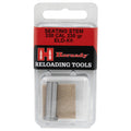 Hornady Custom Grade 230 Grain ELD-X Seater Stem 338 Caliber