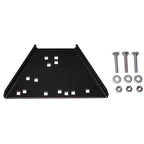 LEE STEEL BASE BLOCK FOR BENCH PLATE SYSTEM