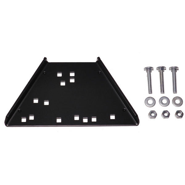 LEE STEEL BASE BLOCK FOR BENCH PLATE SYSTEM