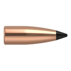 Nosler Varmageddon 264 Caliber, 6.5mm (.264 Diameter) Bullets 90 grain Polymer Tip Box of 100