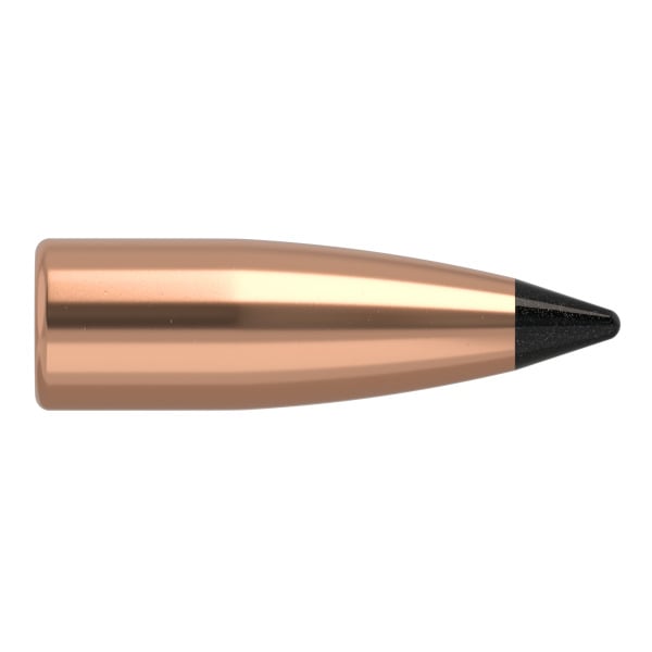 Nosler Varmageddon 264 Caliber, 6.5mm (.264 Diameter) Bullets 90 grain Polymer Tip Box of 100