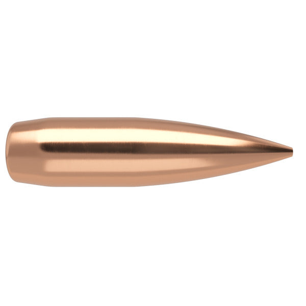 Nosler RDF 30 Caliber (.308 Diameter) Bullets 168 grain Boat Tail Hollow Point Box of 100