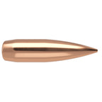 Nosler RDF 30 Caliber (.308 Diameter) Bullets 168 grain Boat Tail Hollow Point Box of 100
