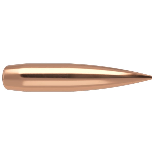 Nosler RDF 338 Caliber (.338 Diameter) Bullets 300 grain Boat Tail Hollow Point Box of 100