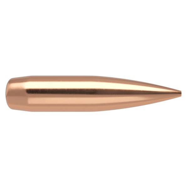 Nosler RDF 22 Caliber (.224 Diameter) Bullets 77 grain Boat Tail Hollow Point Box of 100
