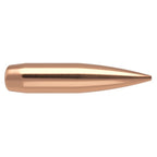 Nosler RDF 22 Caliber (.224 Diameter) Bullets 77 grain Boat Tail Hollow Point Box of 500