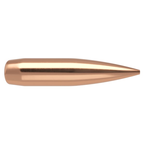 Nosler RDF 22 Caliber (.224 Diameter) Bullets 77 grain Boat Tail Hollow Point Box of 500