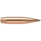 Nosler AccuBond Long Range 338 Caliber (.338 Diameter) Bullets 300 grain Bonded Polymer Tip Box of 100