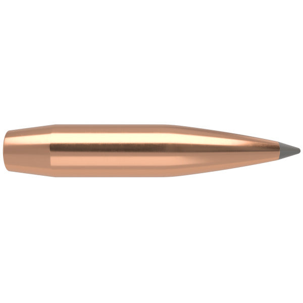 Nosler AccuBond Long Range 338 Caliber (.338 Diameter) Bullets 300 grain Bonded Polymer Tip Box of 100