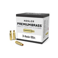 Nosler 24 Nosler Brass Box of 100