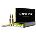 Nosler Ballistic Tip 30-06 Springfield Ammunition 165 Grain Polymer Tip Box of 20