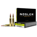 Nosler Ballistic Tip 7mm Remington Magnum Ammunition 150 Grain Polymer Tip Box of 20
