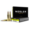 Nosler Ballistic Tip 300 Winchester Magnum Ammunition 180 Grain Polymer Tip Box of 20