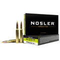 Nosler Ballistic Tip 270 Winchester Ammunition 130 Grain Polymer Tip Box of 20