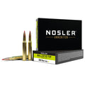 Nosler Ballistic Tip 280 Remington Ammunition 140 Grain Polymer Tip Box of 20