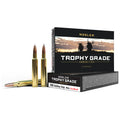 Nosler Trophy Grade 280 Ackley Improved Ammunition 160 Grain AccuBond Polymer Tip Box of 20