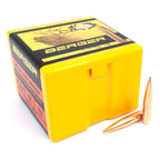 Berger Elite Hunter 30 Caliber (.308 Diameter) Bullets 245 grain Jacketed Hollow Point Box of 100