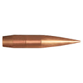 Berger Match Solid 375 Caliber (.375 Diameter) Bullets 379 grain Solid Box of 50