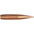 Berger Match Solid 375 Caliber (.375 Diameter) Bullets 407 grain Solid Box of 50