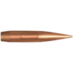 Berger Match Solid 375 Caliber (.375 Diameter) Bullets 407 grain Solid Box of 50