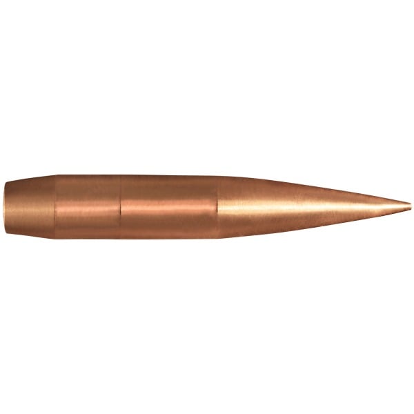 Berger Match Solid 375 Caliber (.375 Diameter) Bullets 407 grain Solid Box of 50
