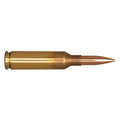 Berger Match Grade 6mm Creedmoor Ammunition 95 Grain Classic Hunter Jacketed Hollow Point Box of 20