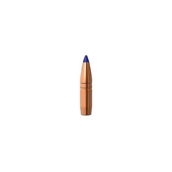 Barnes LRX 30 Caliber (.308 Diameter) Bullets 190 grain Polymer Tip Box of 50