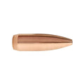 Sierra MatchKing 264 Caliber, 6.5mm (.264 Diameter) Bullets 100 grain Boat Tail Hollow Point Box of 500