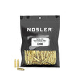 Nosler 6mm Creedmoor Brass Bag of 100