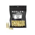Nosler 260 Remington Brass Bag of 100