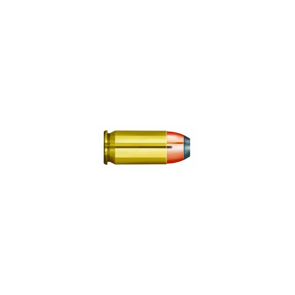 Prvi Partizan 45 ACP Ammunition 185 Grain Semi Jacketed Hollow Point Box of 50