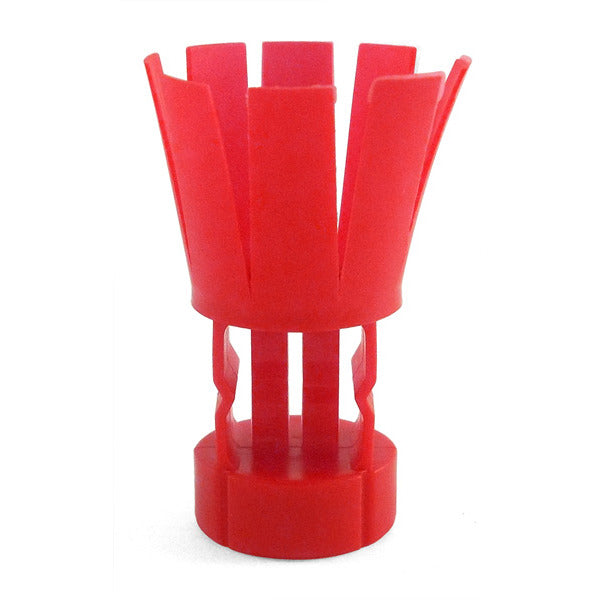 DOWNRANGE WAD 12ga HYBRID (WAA12-8P)1-1/8oz 500/BAG