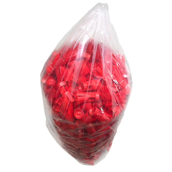 DOWNRANGE WAD 12ga HYBRID (WAA12-8P)1-1/8oz 500/BAG