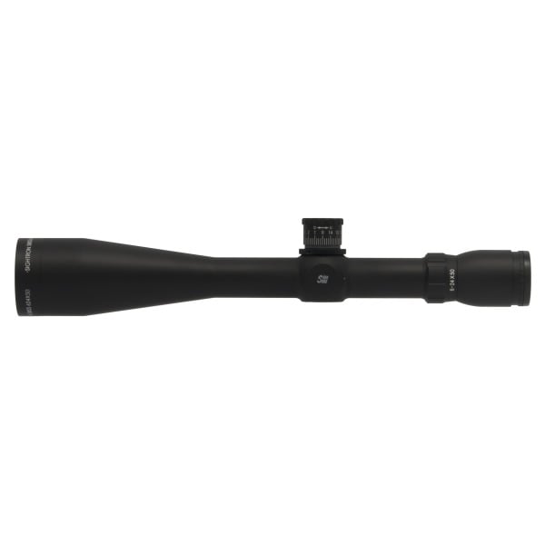 SIGHTRON 6-24x50 SIII LR FFP ZS FFP MOA-2 TACTICAL
