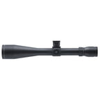 SIGHTRON 6-24x50 SIII LR FFP ZS MIL-HASH TACTICAL