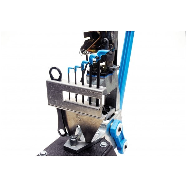 Dillon Square Deal B Toolholder w/ Wrench Set