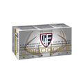 Fiocchi Extrema 6.5 Creedmoor Ammunition 130 Grain Swift Scirocco II Polymer Tip Box of 20