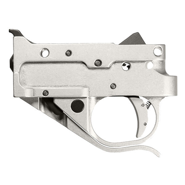 Timney Trigger Ruger 10/22 Silver