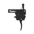 Timney Trigger with Safety Mossberg ATR 1.5lb - 4lb Black