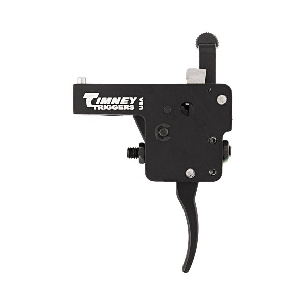 Timney Trigger with Safety Mossberg ATR 1.5lb - 4lb Black