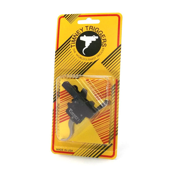 Timney Trigger with Safety A-Action Sako L461 1.5lb - 4lb Nickel
