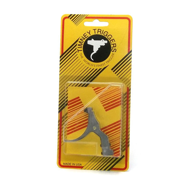 Timney Trigger without Safety Savage Edge 1.5lb - 4lb Nickel