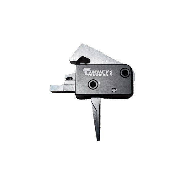Timney Single Stage Straight Trigger Sig Sauer MPX 4.5lb