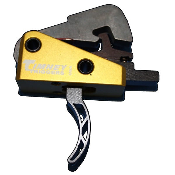 Timney Single Stage Trigger Small Pin AR-10 4lb
