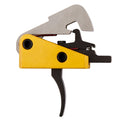 Timney Single Stage Straight Trigger Small Pin AR-10 4lb