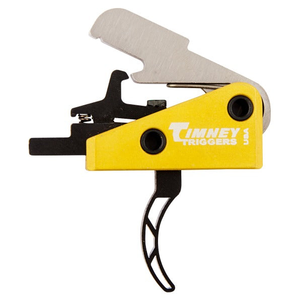 Timney Single Stage Skeletonized Large Pin AR-15 4.5lb