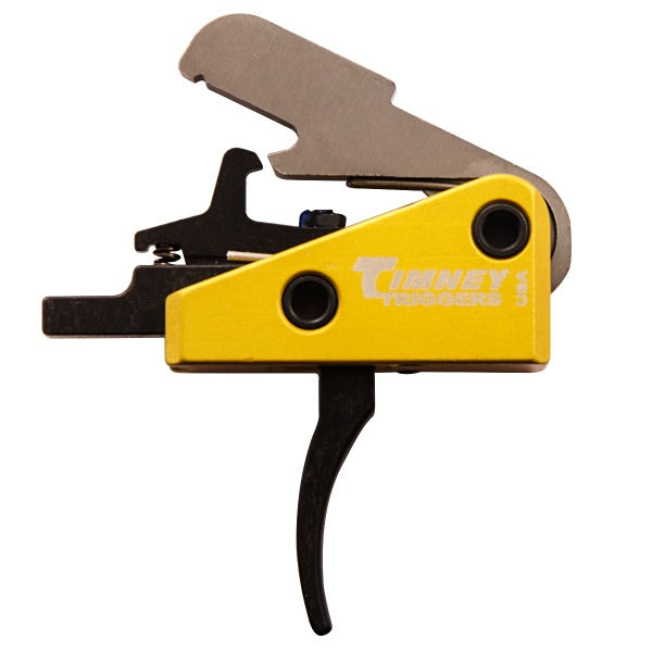 Timney Single Stage Large Pin AR-15 3lb