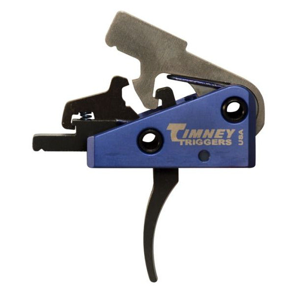 Timney 2-Stage Targa Long AR-15 2lb