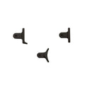 Timney Calvin Elite Adjustable Trigger Shoe Kit Black