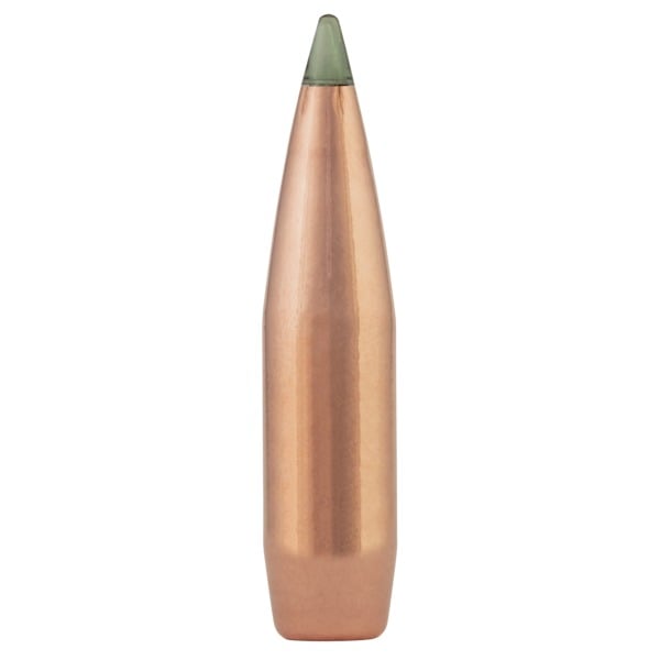 Speer Impact 30 Caliber (.308 Diameter) Bullets 190 grain Polymer Tip Box of 50